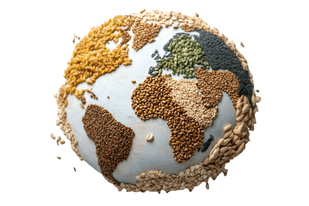 Commodities Trading Illustration