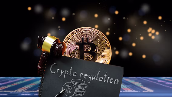 Cryptocurrency regulation updates worldwide