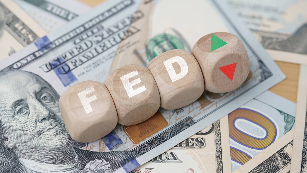 Federal Reserve signals possible rate hike